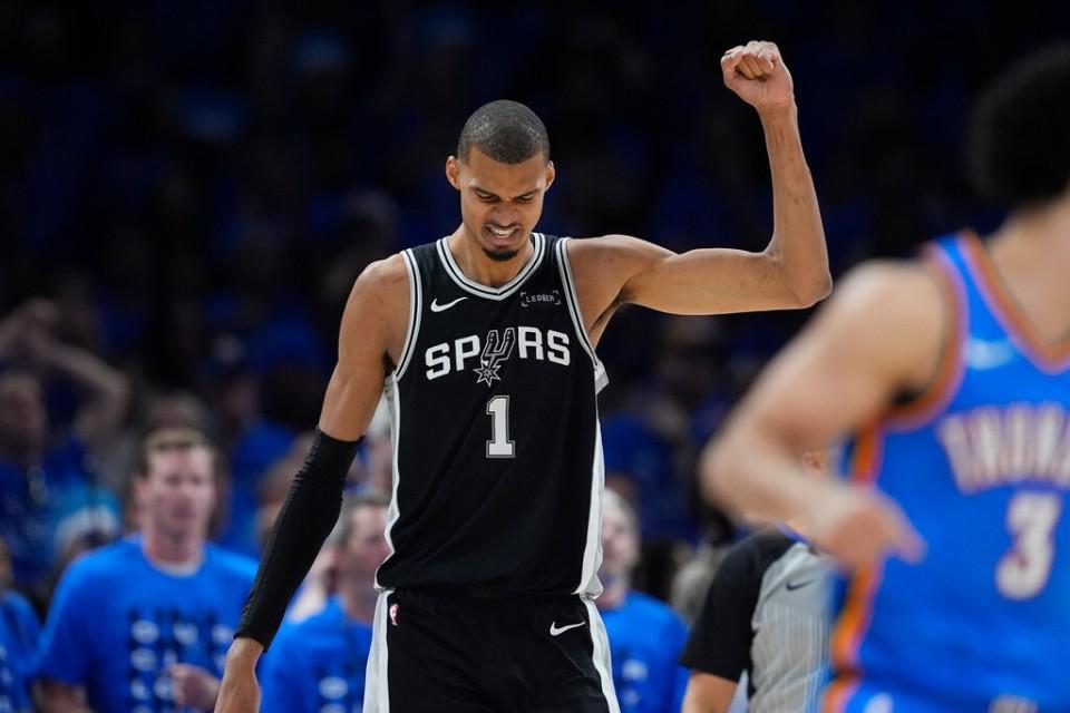 奇才手握2026NBA选秀状元签