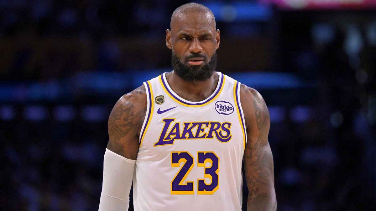 2026年NBA选秀球员之小拉巴伦