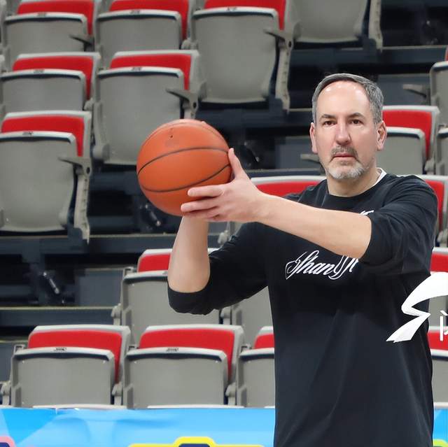 在凯尔特人的经历并不愉快,但黑山内线老将仍坚信自己能留在NBA 在凯尔特人的经历并不愉快,但黑山内线老将仍坚信自己能留在NBA
