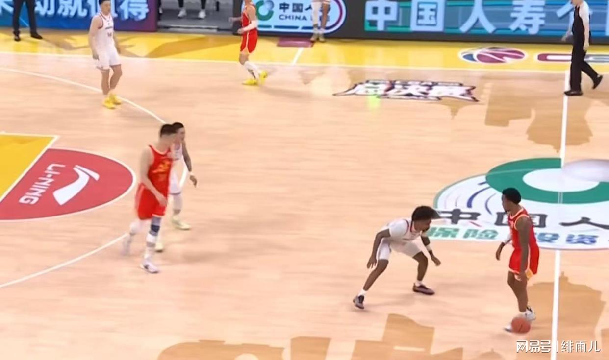 2026年NBA选秀球员之亚克塞尔