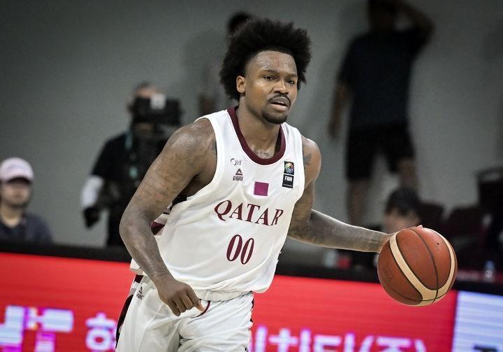 2026年NBA选秀球员之小克里斯
