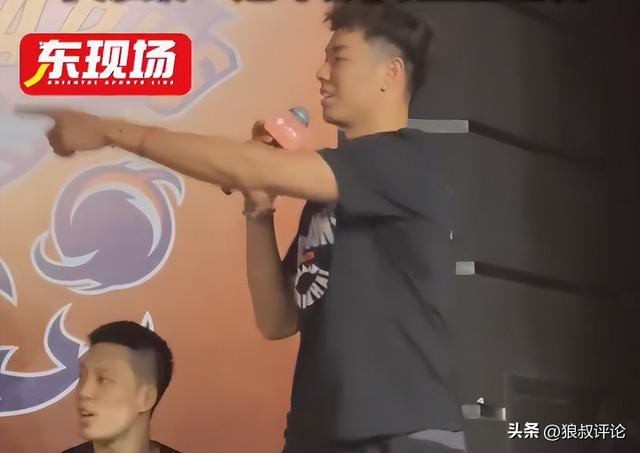 第三次冲击NBA！郭昊文有望代表国王打夏季联赛，这次能圆梦吗？