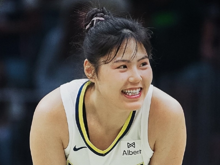 5年2.85亿美金！NBA最不受待见FMVP！绿军酝酿大交易