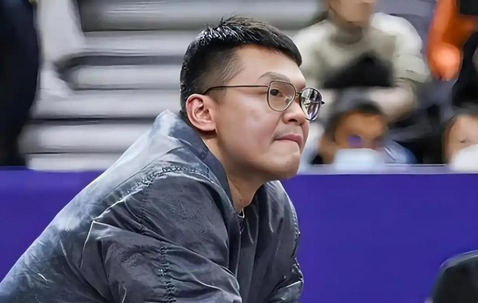 第三次冲击NBA!郭昊文有望代表国王打夏季联赛,这次能圆梦吗? 第三次冲击NBA!郭昊文有望代表国王打夏季联赛,这次能圆梦吗?
