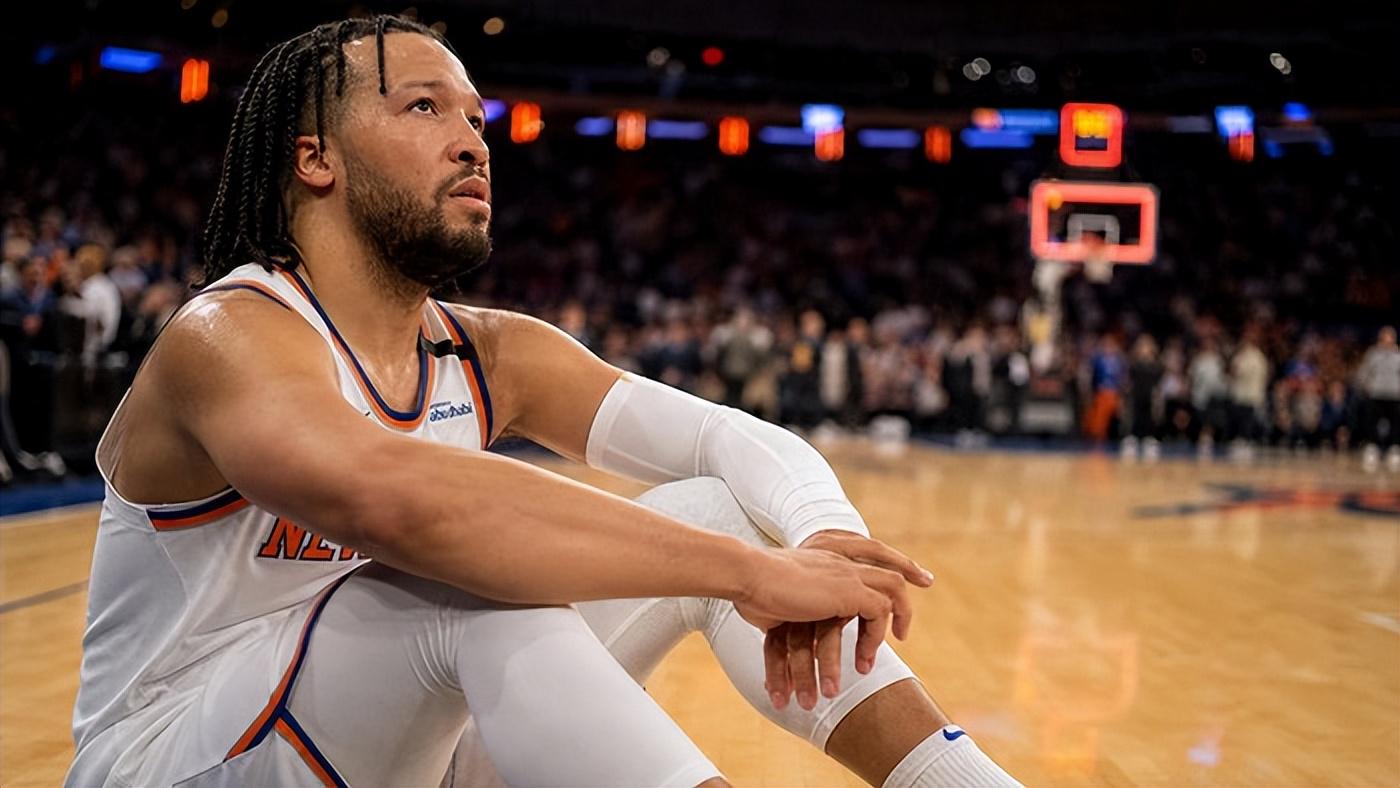 球迷吵翻！乔丹是NBA初代营销大牌，詹姆斯是迭代招牌，真相扎心