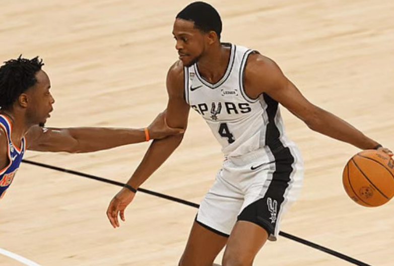 0+0+0!连躺两年总冠军!NBA最大的隐藏赢家 0+0+0!连躺两年总冠军!NBA最大的隐藏赢家
