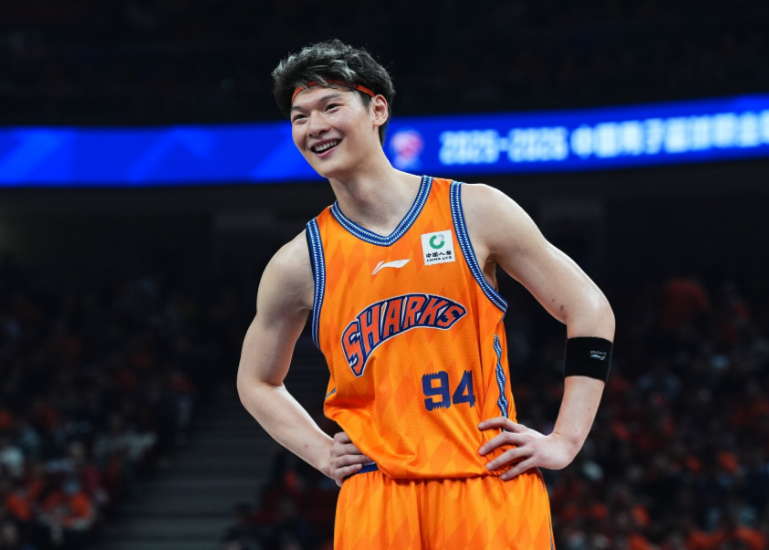 2026年NBA选秀球员之凯莱布 2026年NBA选秀球员之凯莱布
