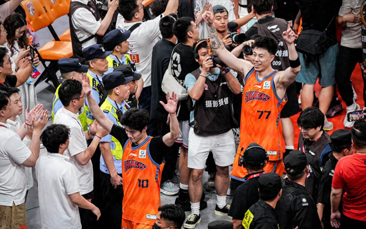 快船大概率自留2026首轮五号签