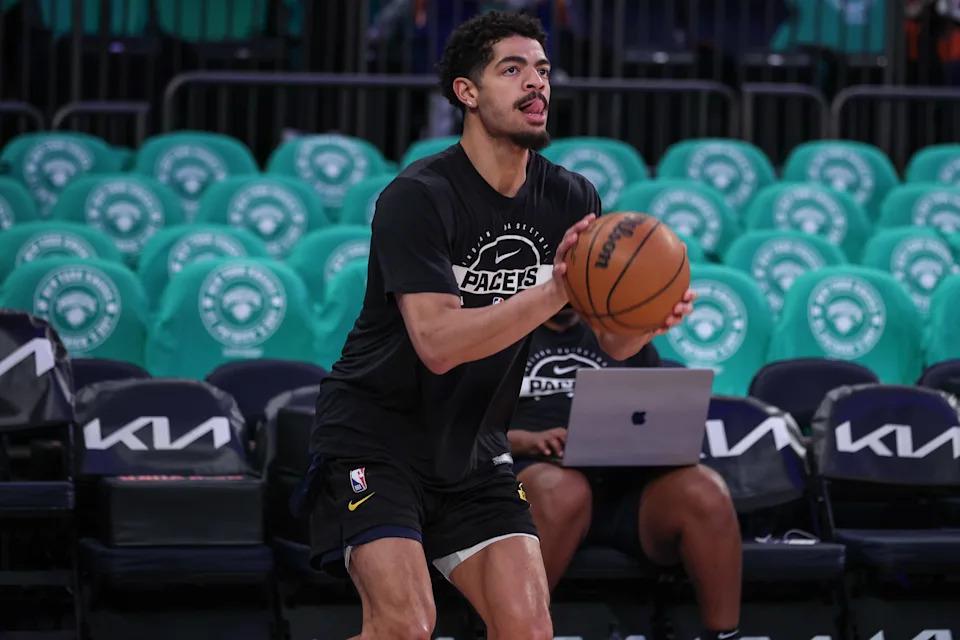 九游体育2026NBA选秀仅剩8天