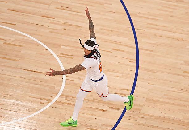 2026年NBA选秀球员之小克里斯 2026年NBA选秀球员之小克里斯