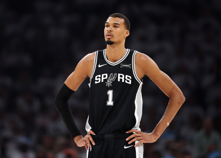 活塞剑指2027年NBA总冠军