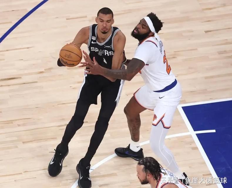 FMVP！总决赛控卫天花板！谢谢你，独行侠！