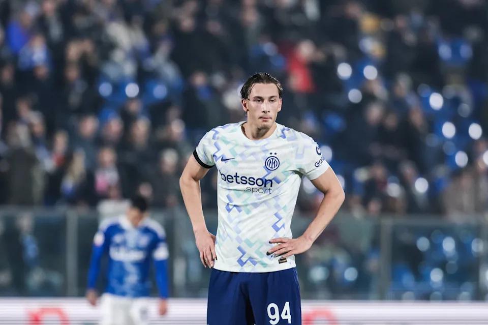 科特迪瓦除了迪奥曼德,还隐藏着利物浦后防补完计划? 科特迪瓦除了迪奥曼德,还隐藏着利物浦后防补完计划?