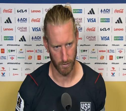 罗尔费斯：米格尔古铁雷斯是格里马尔多的接班人